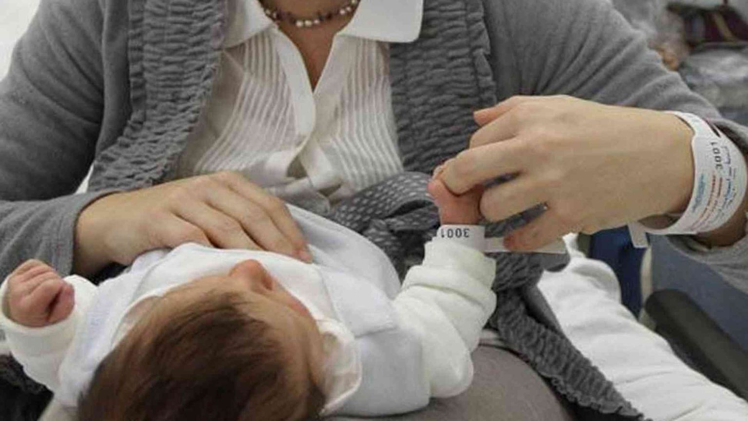 40 anni di Cav Mangiagalli, la responsabile: «Paola Bonzi, io e 26.512 bambini»