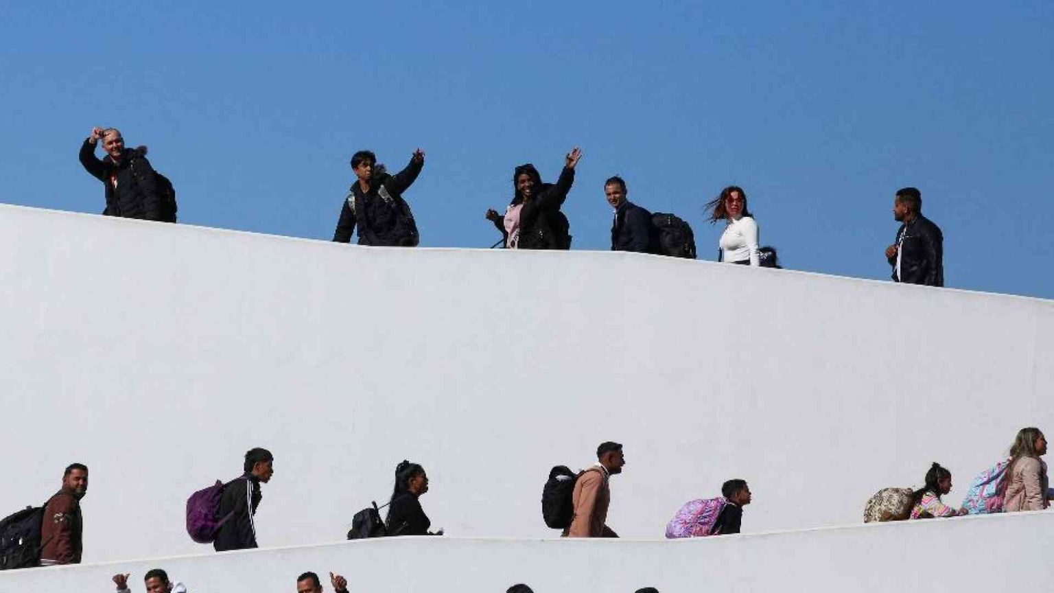 Le deportazioni: un lusso che neanche Trump si può concedere