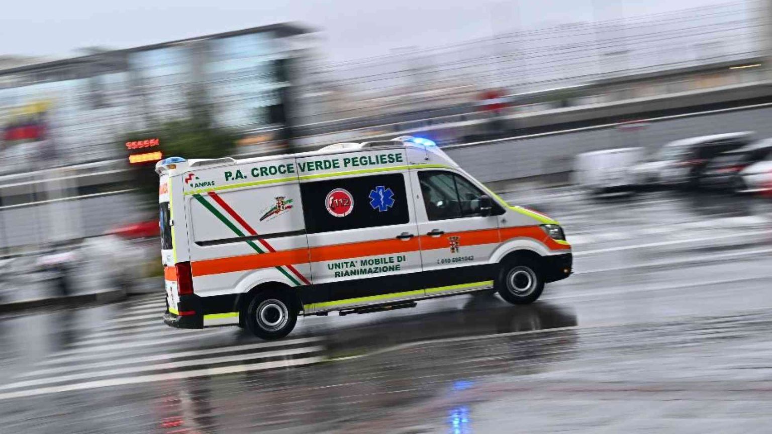 Fine vita, prima della legge si garantisca la cura del dolore