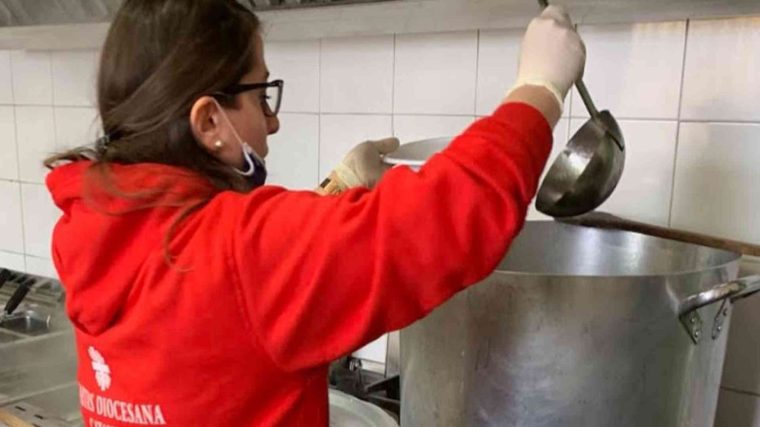 Quasi 270mila persone ai centri Caritas: sta aumentando la povertà cronica