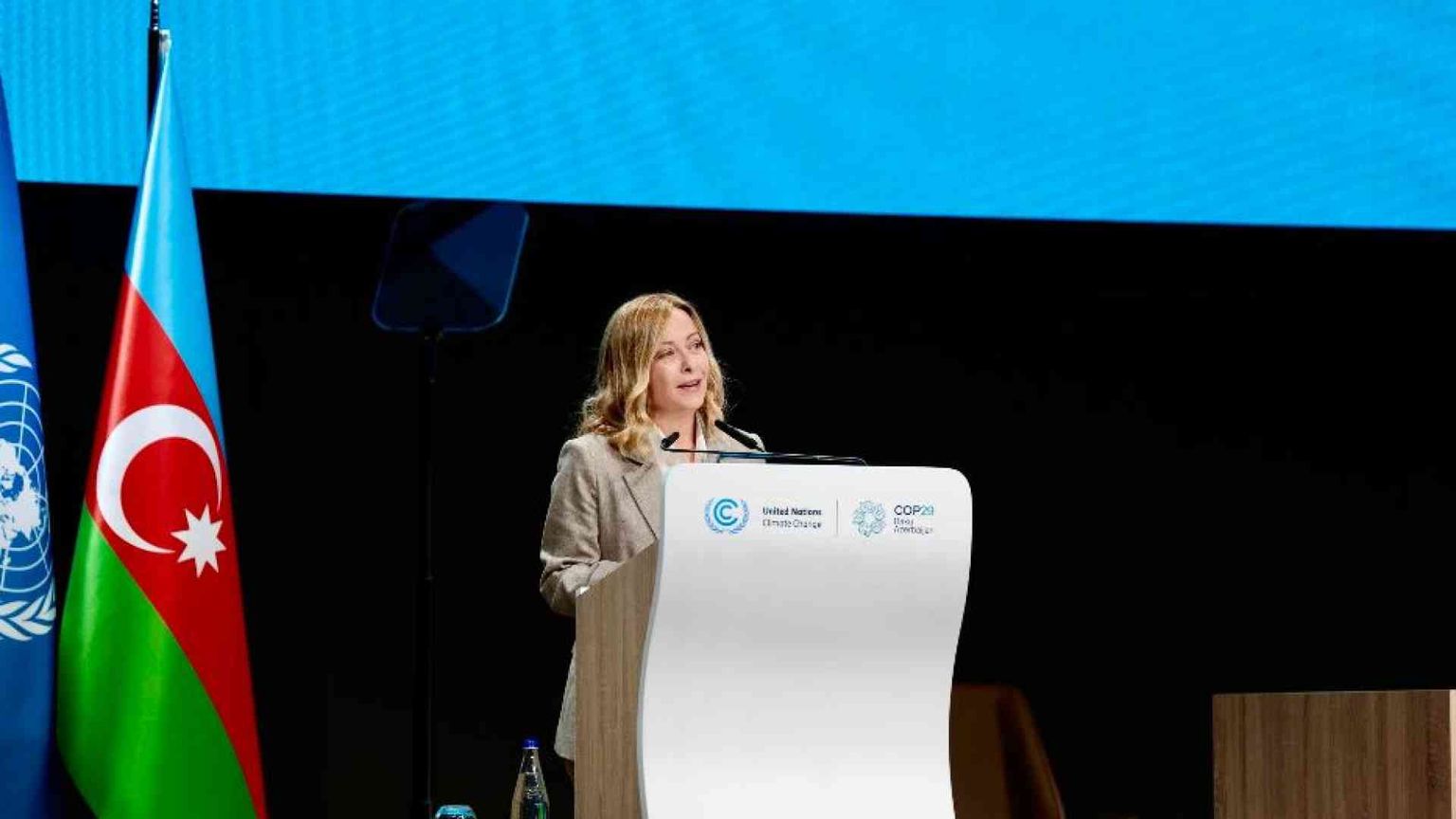 Meloni accelera sul nucleare. A che punto è l'Italia?