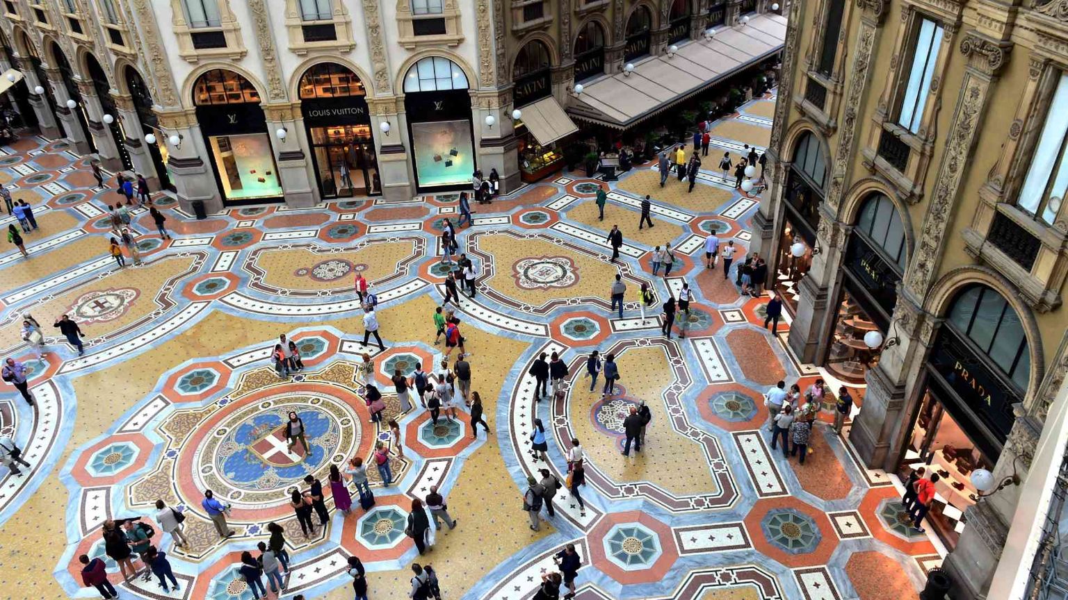 Il lusso non è più una certezza, chiude il 2024 con il segno meno