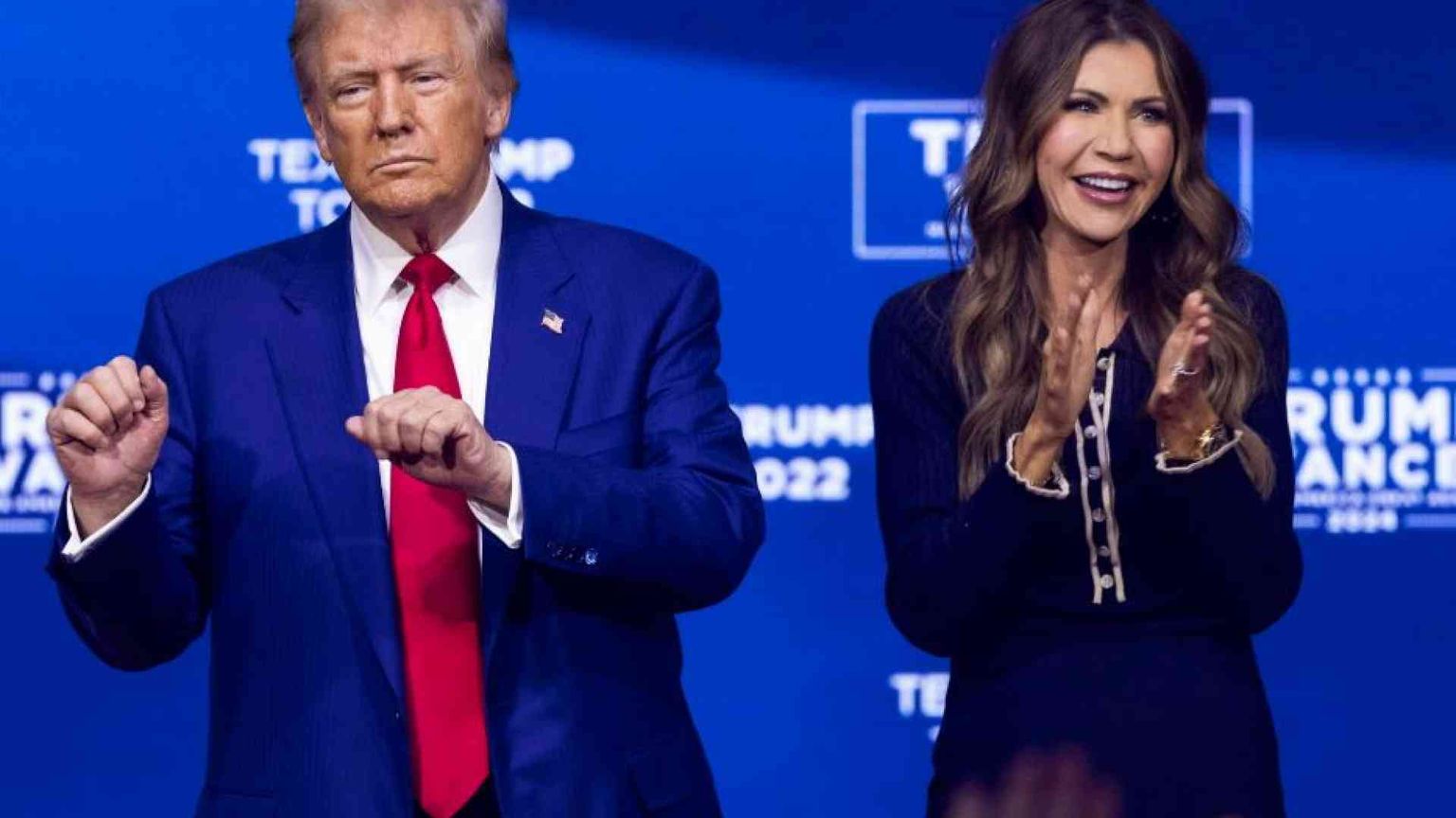 La squadra di Trump dice molto di come l'America cambierà nei prossimi mesi