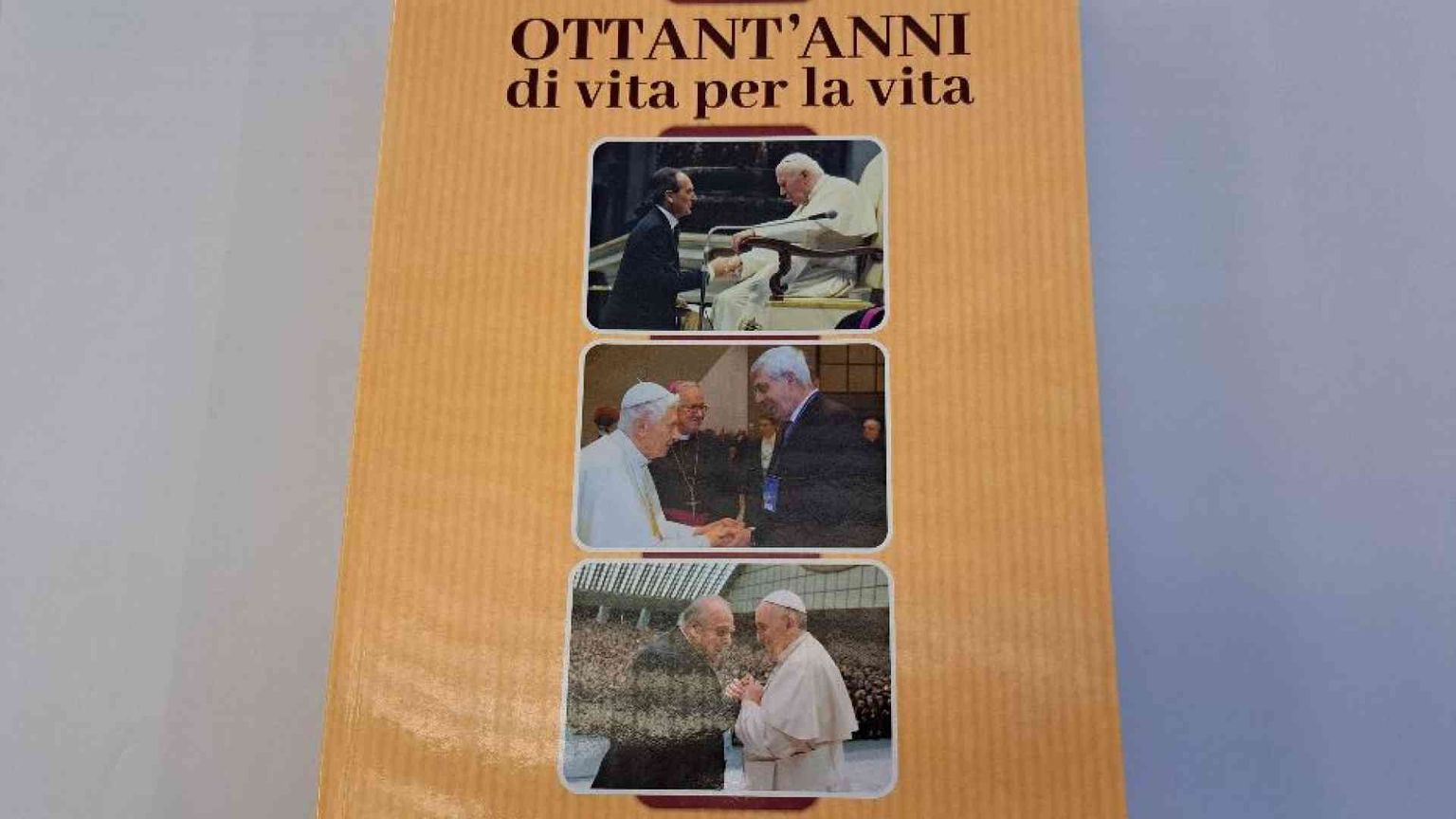 Medici cattolici, 80 anni con lo sguardo al futuro