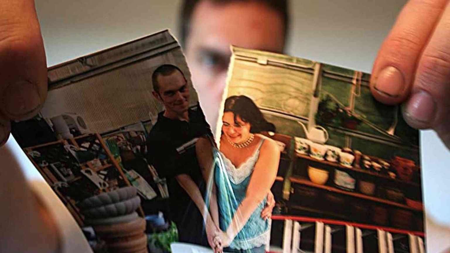 Tradimento, dieci passi per uscire dall'incubo