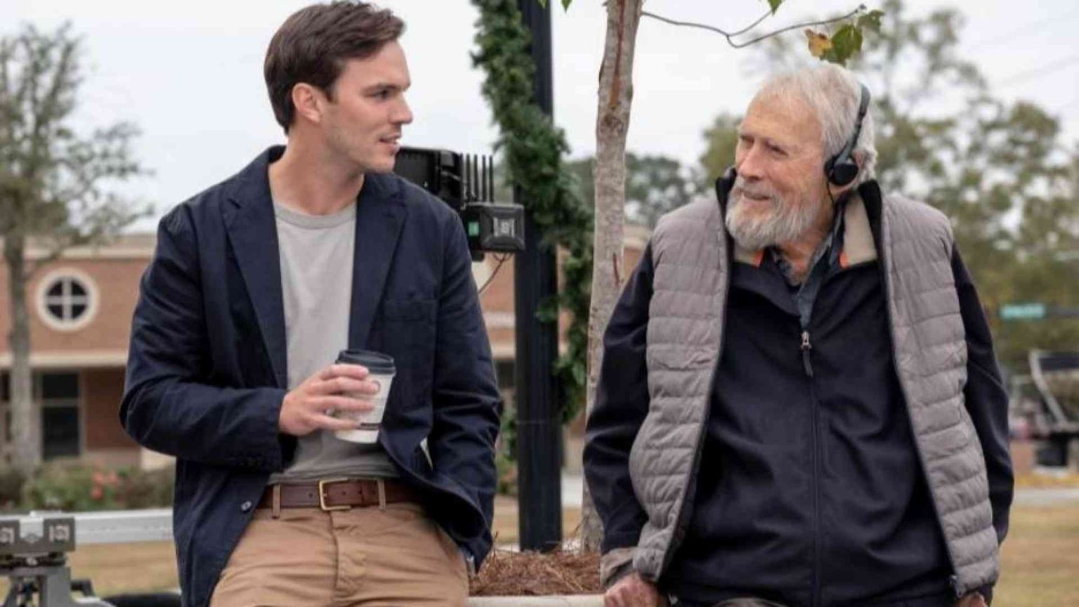 Il nuovo film di Clint Eastwood interroga la coscienza