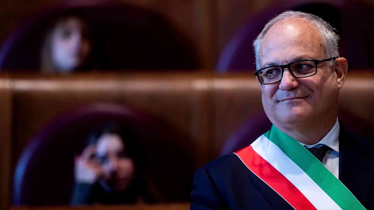 Indagati a Roma i presunti "furbetti" del manto stradale