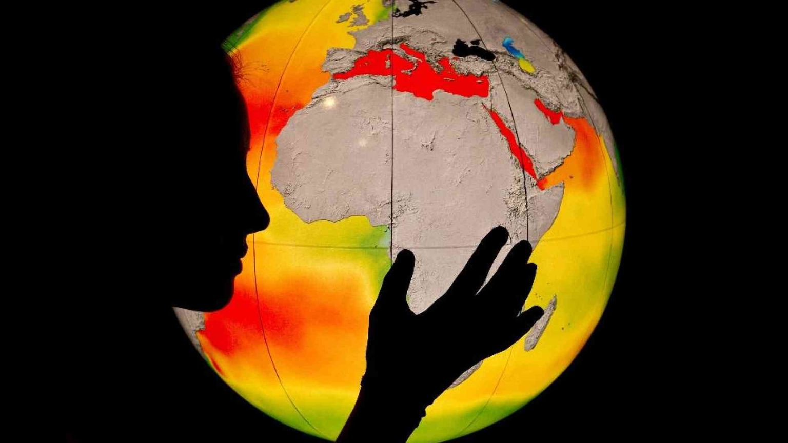 Il pianeta e la “buona vita” che non viviamo; un'etica globale per le policrisi