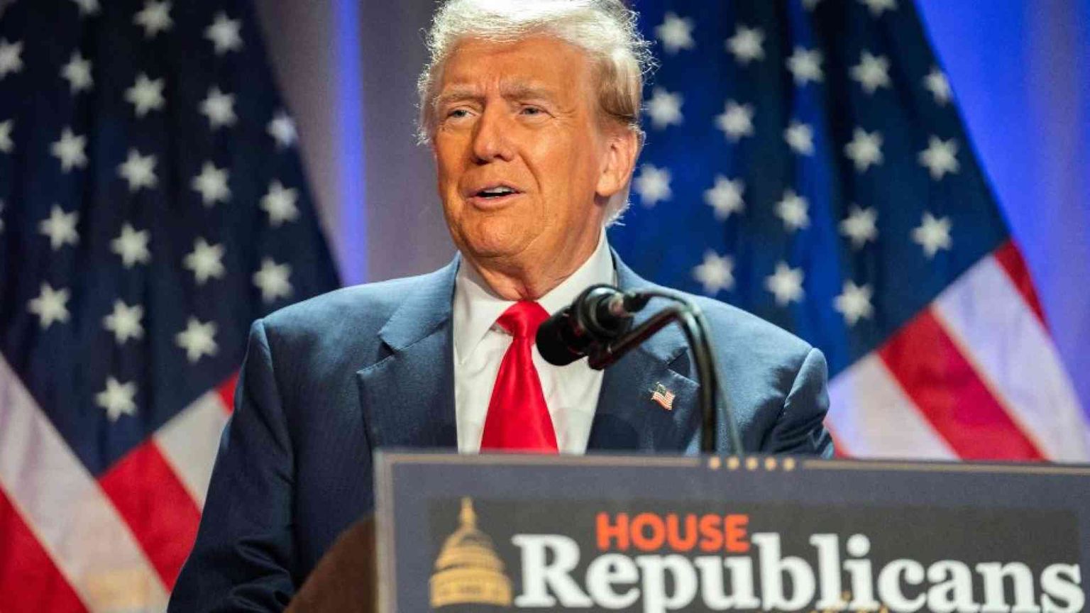 Donald Trump conquista tutto