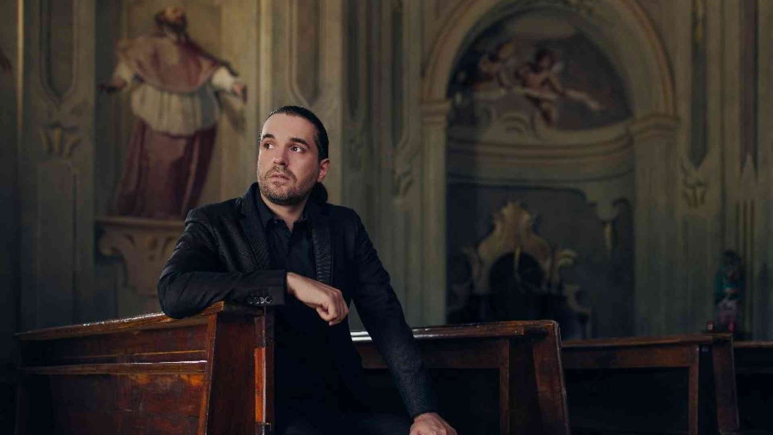 Vistoli: «La musica sacra di Vivaldi, una forza teatrale sconvolgente»