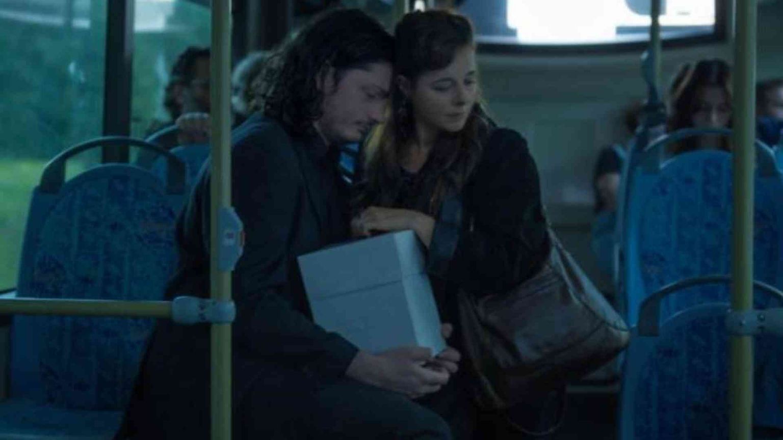 Disabilità: in "Mon inséparable" l’amore vince sul pregiudizio