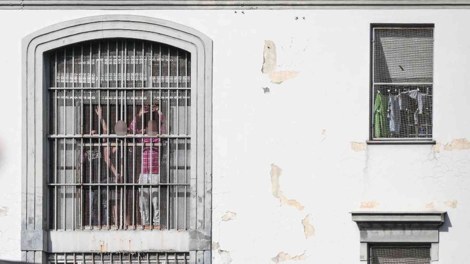 Carcere, la Chiesa chiede una svolta: «Basta con la sicurezza degli sceriffi»