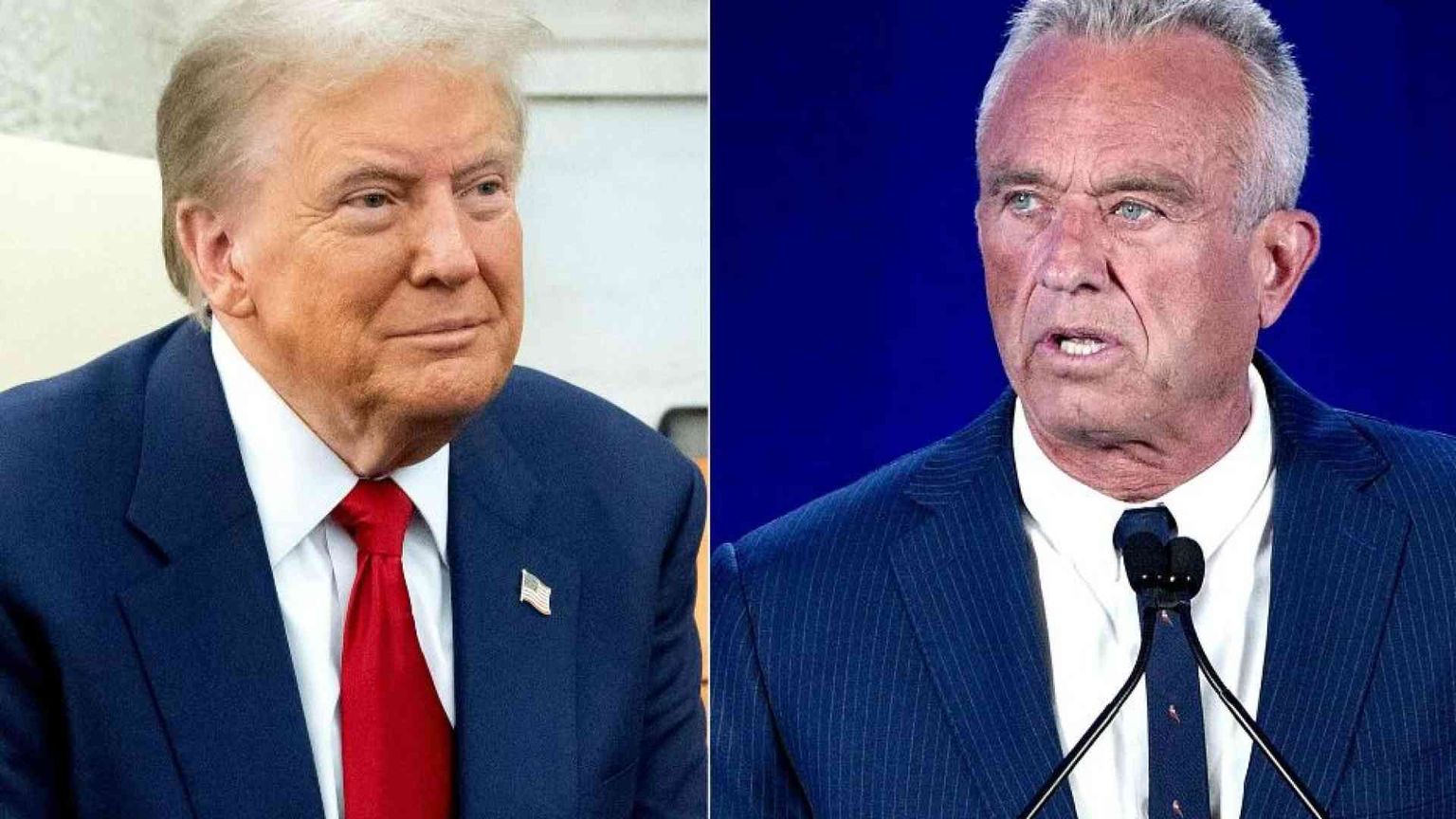 Vaccini e Ufo: le teorie di Robert Kennedy Jr., scelto da Trump per la salute