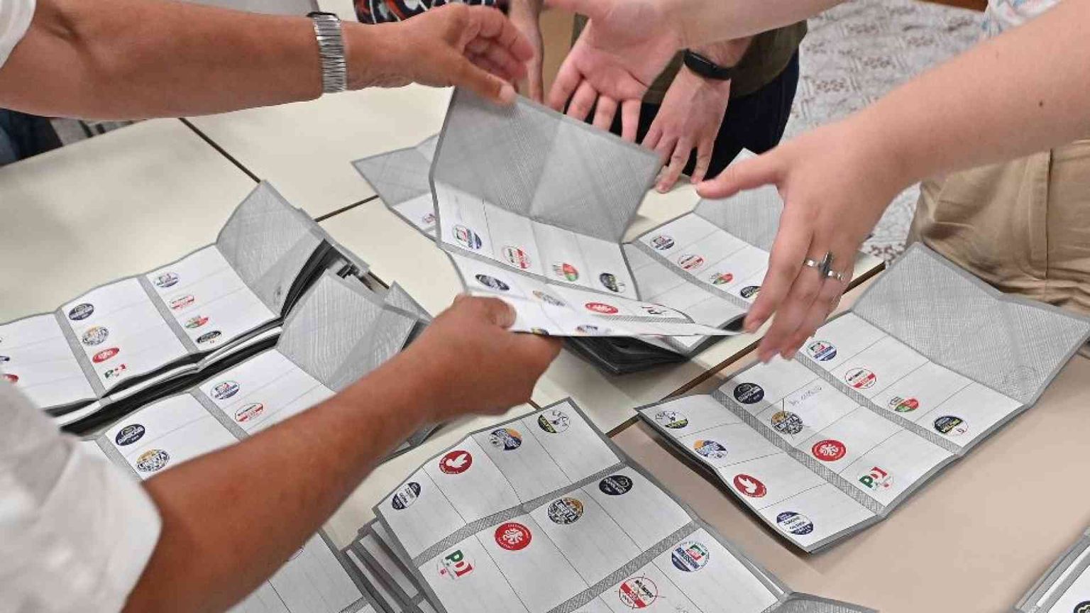 Tutto sul voto in Emilia Romagna e Umbria: i candidati e le partite aperte