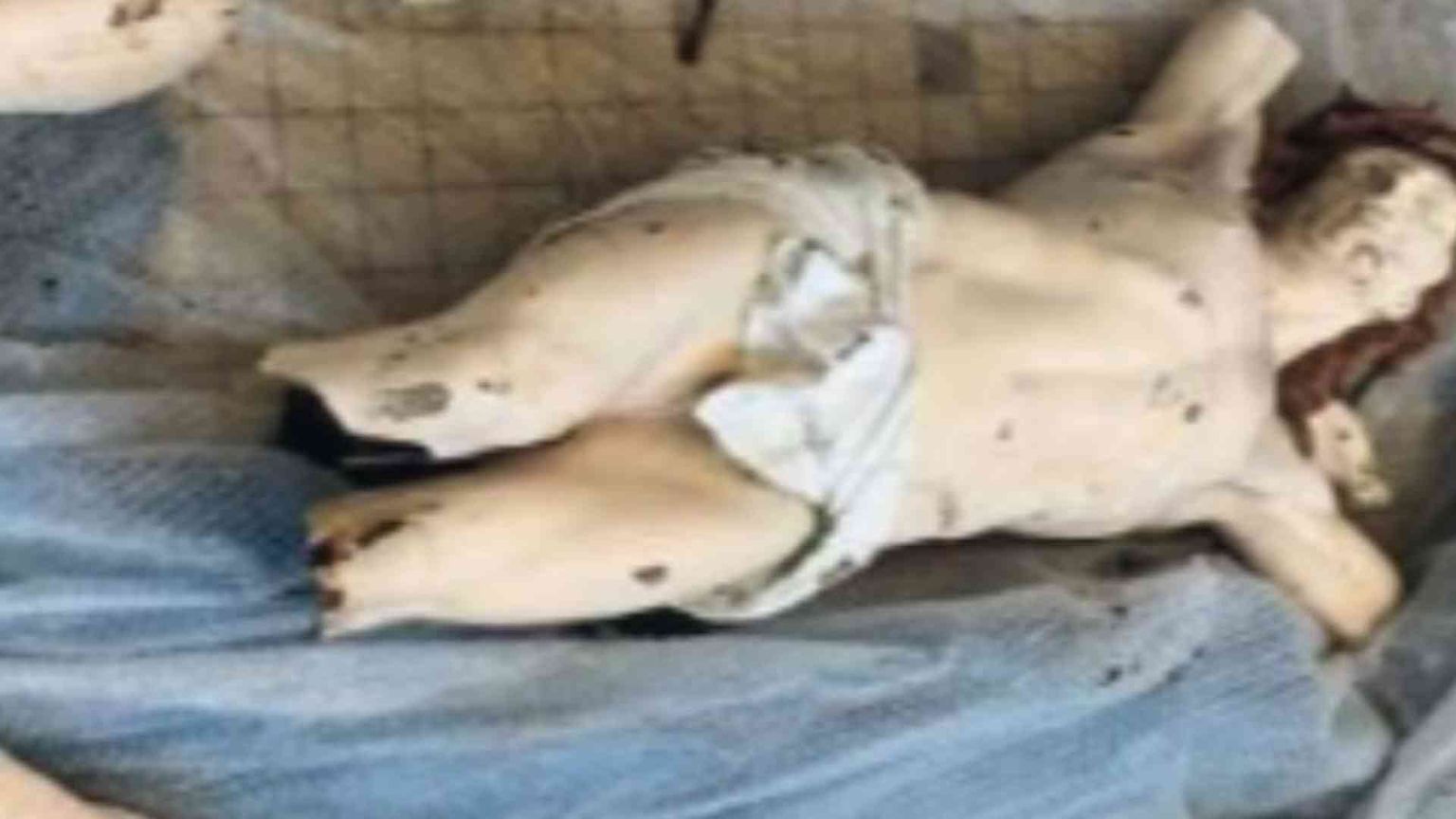 In un anno oltre 2.400 casi d'odio nei confronti dei cristiani in Europa