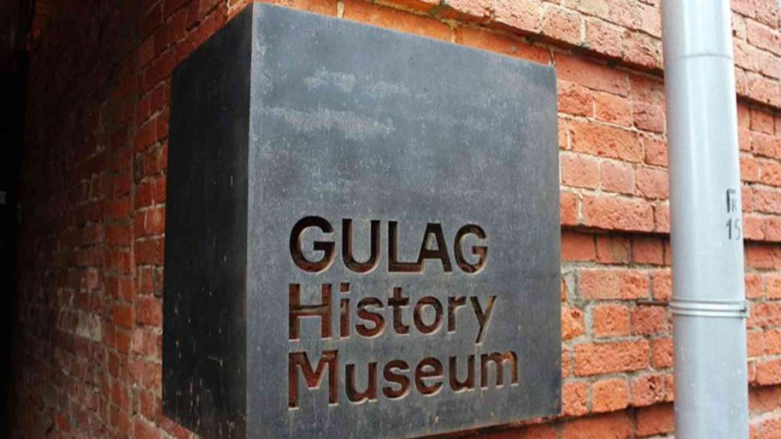 Putin oscura la memoria: chiuso il Museo del Gulag