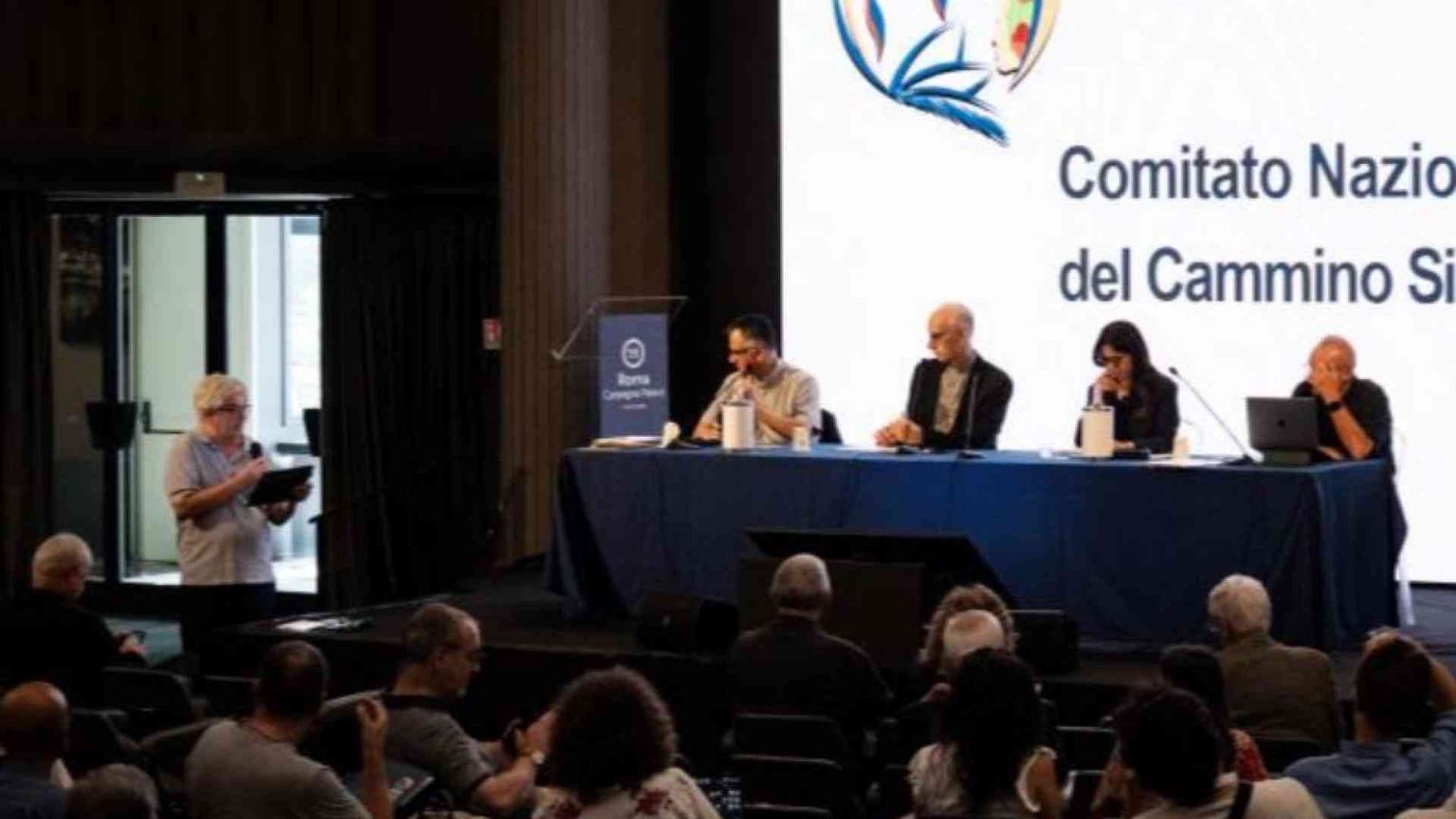 Donne, giovani, partecipazione: comincia la prima Assemblea sinodale