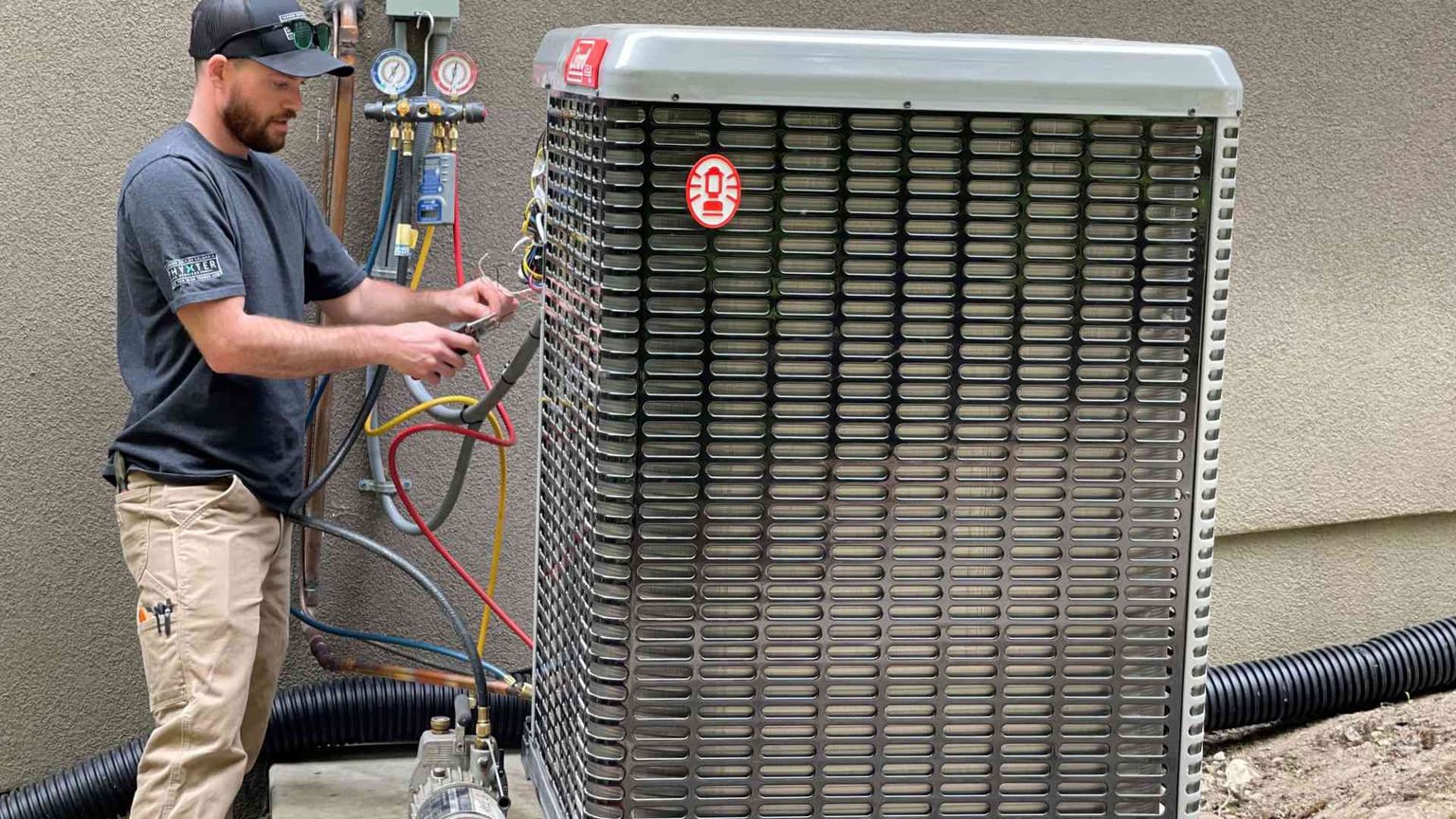 Pompe di calore, il mercato è in crisi «Incentivi per aiutare la transizione»