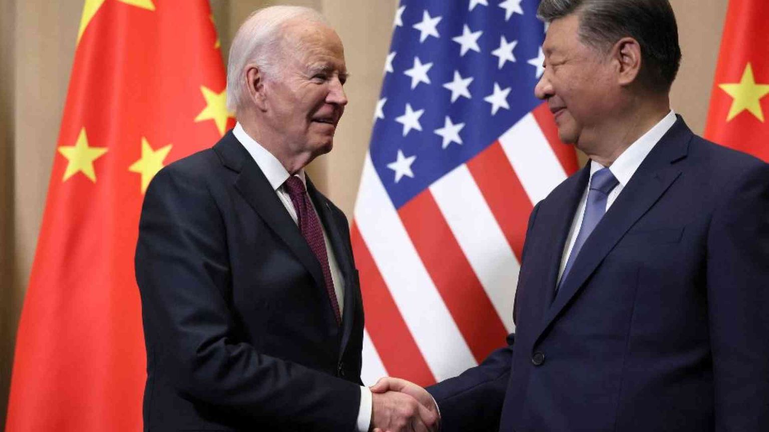 L'ultimo incontro tra Biden e Xi: transizione fluida nei rapporti Usa-Cina
