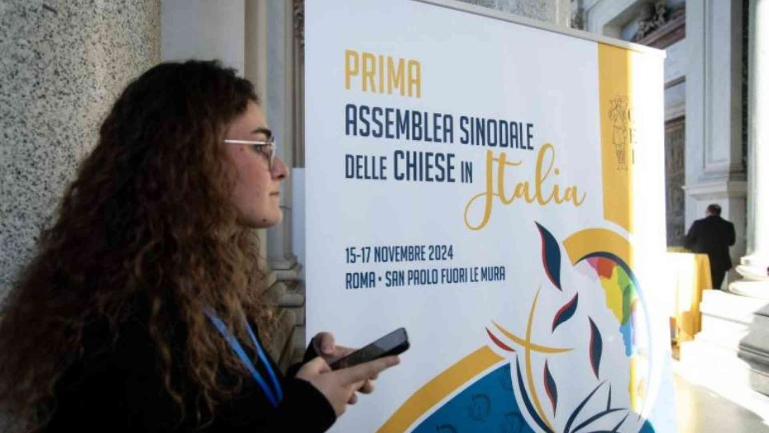 «Un contagio di felicità». Ecco come i giovani sognano la Chiesa