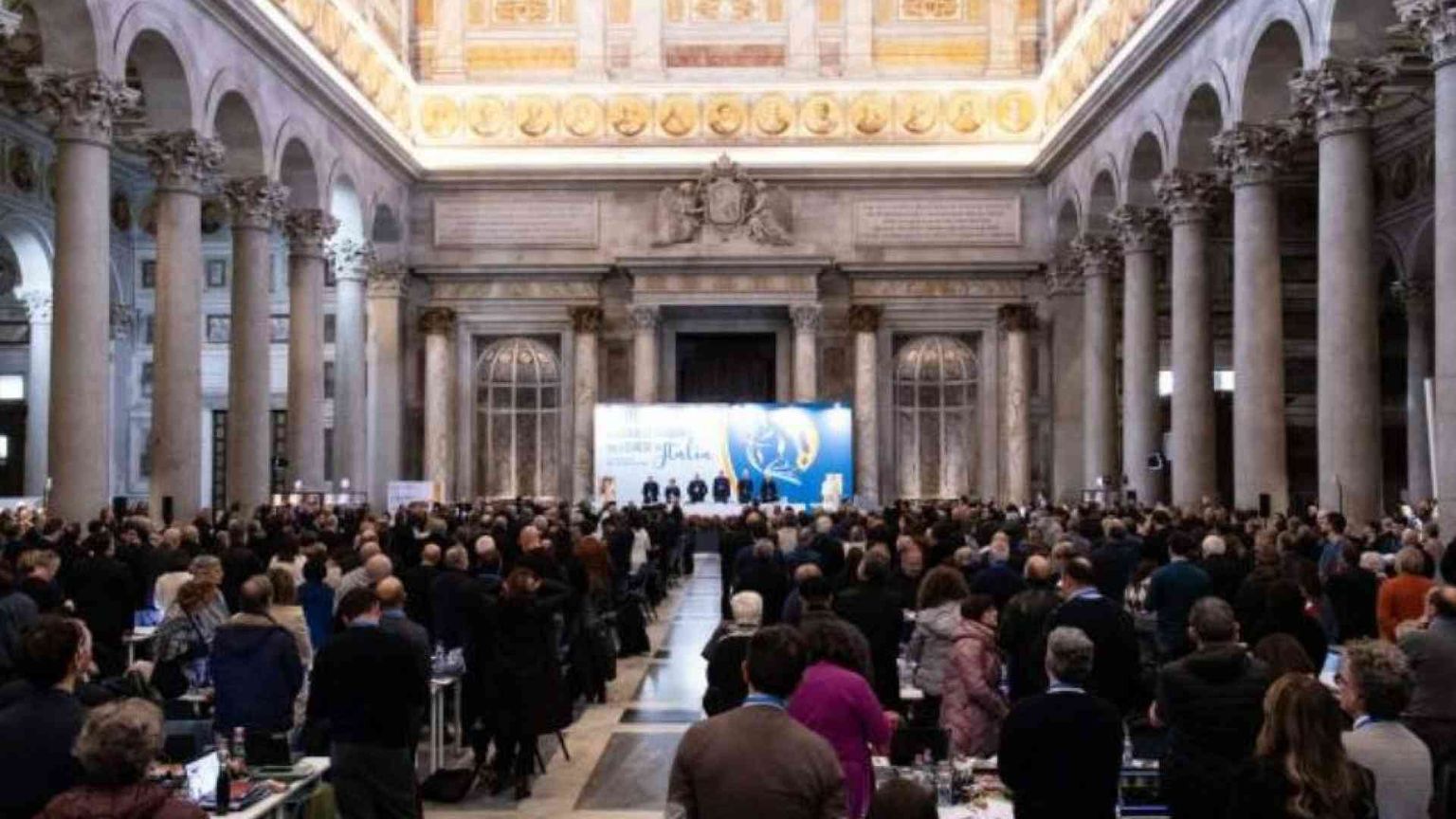 «Abusi: non distogliamo lo sguardo. Proviamo vergogna e rimorso»