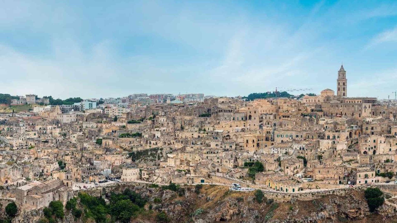 L'attesa del Regno dei cieli è nell'arte del diminuire