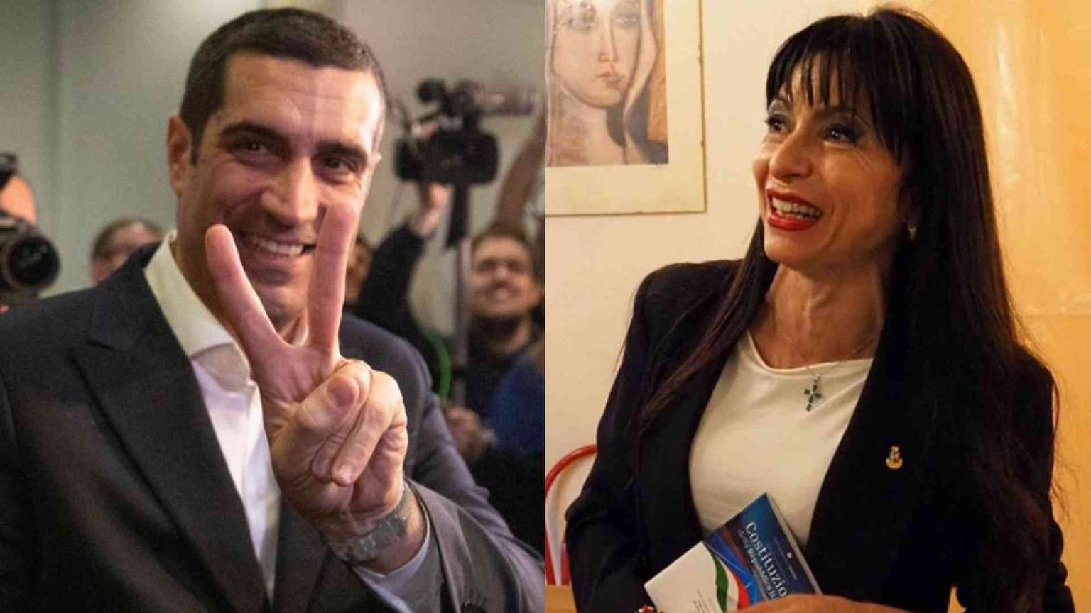 Il centrosinistra vince per 2-0 le regionali dell'astensionismo