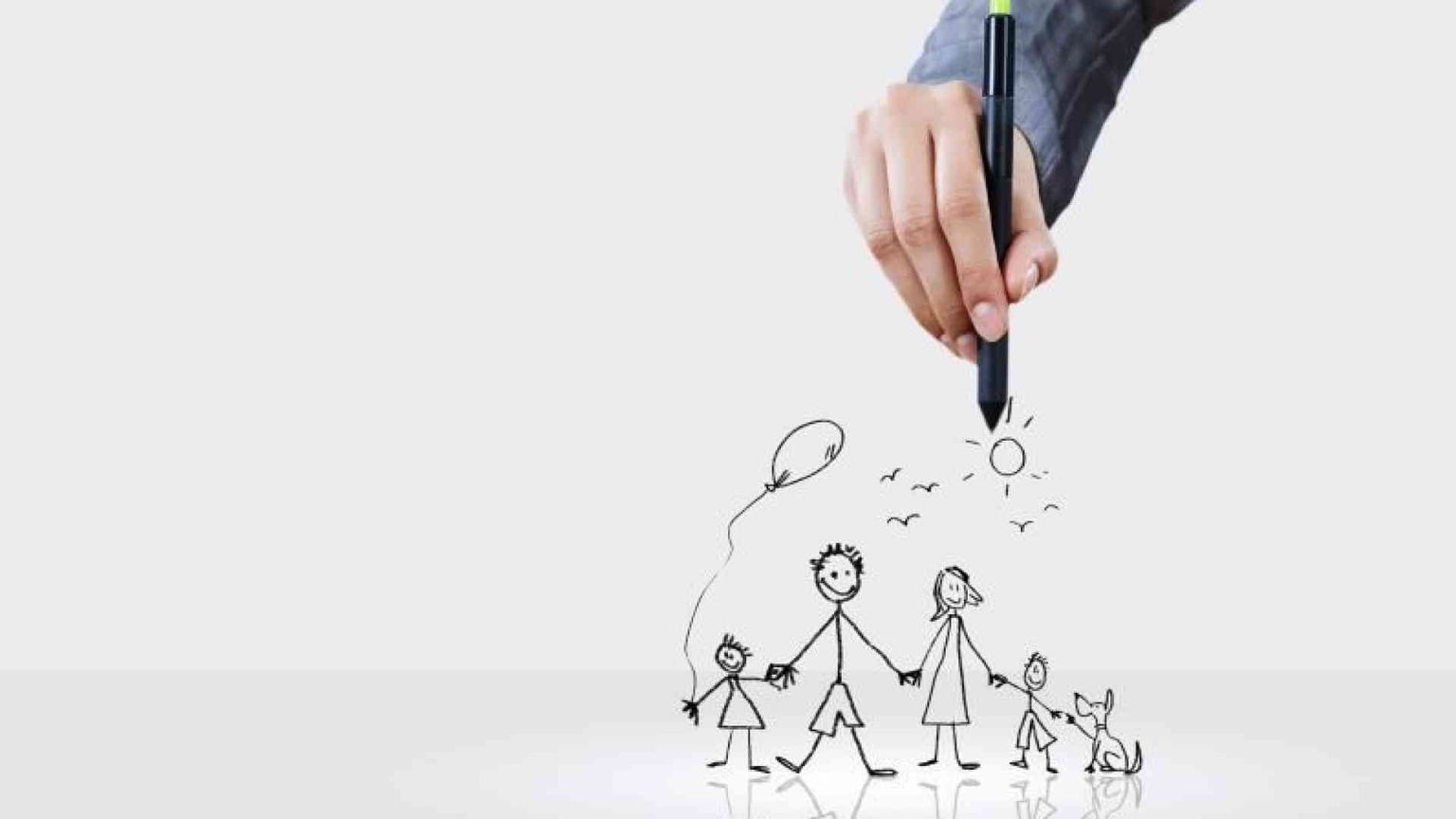 Al di là del privato: la famiglia come motore del bene comune
