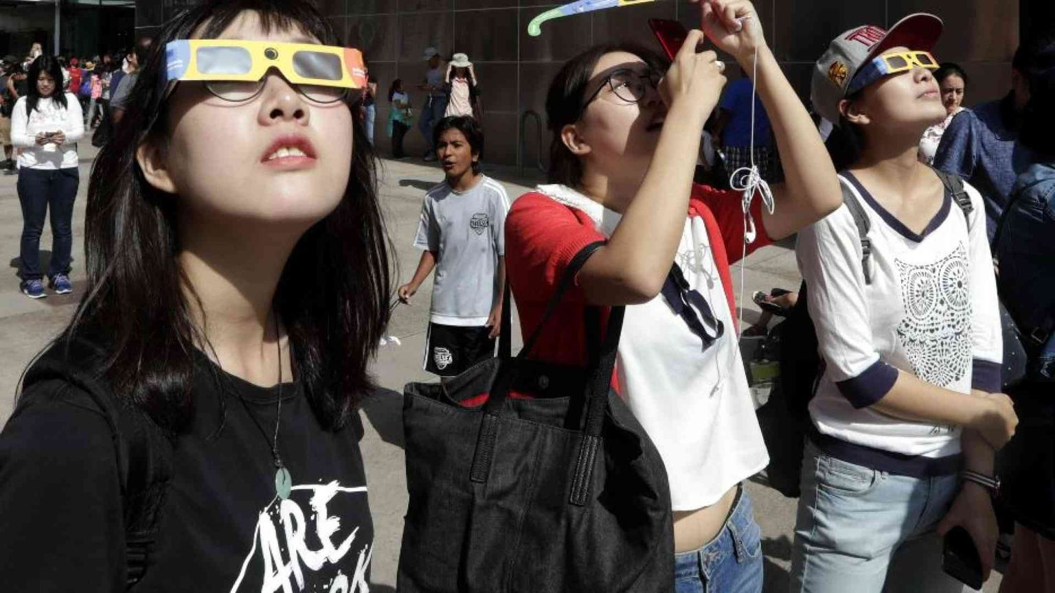 Più indiani e meno cinesi: come cambia il volto straniero degli atenei Usa