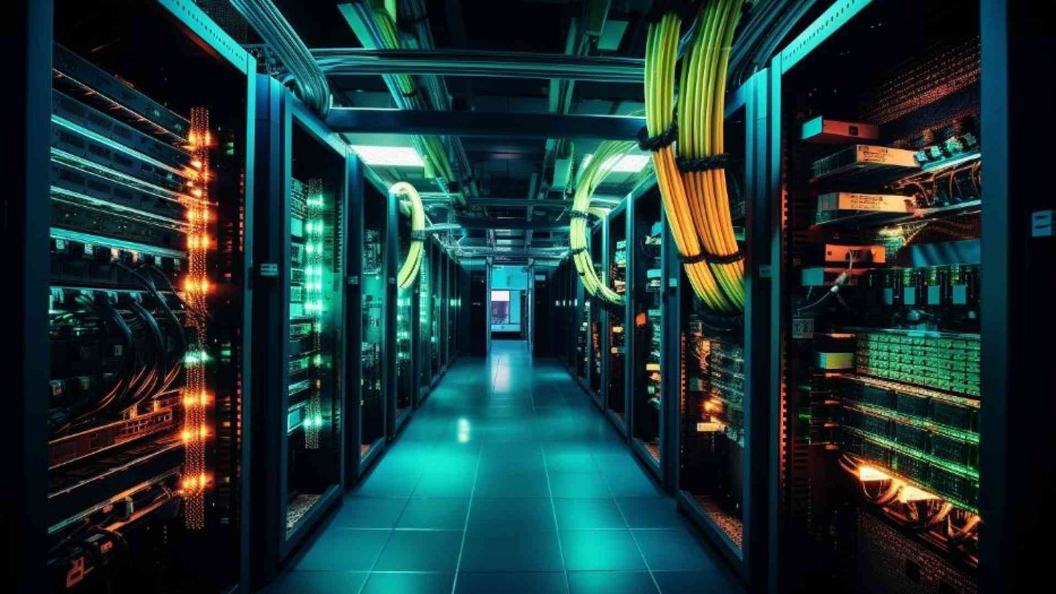 Nel nuovo piano industriale di Enel ci sono i data center, non il nucleare