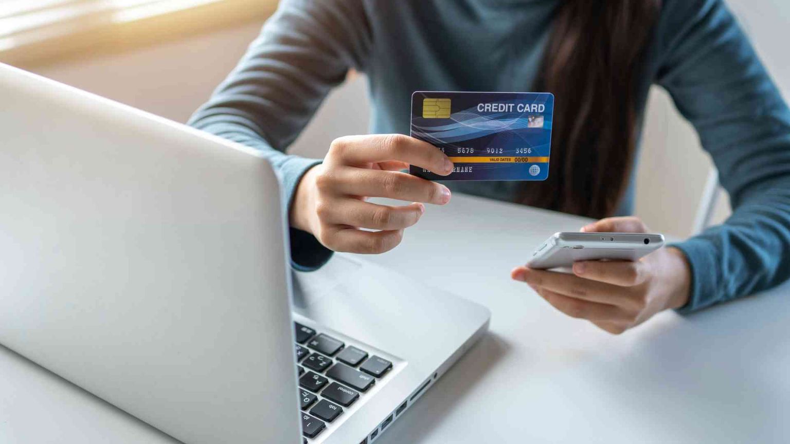 Compra ora, paga dopo: boom dei pagamenti posticipati