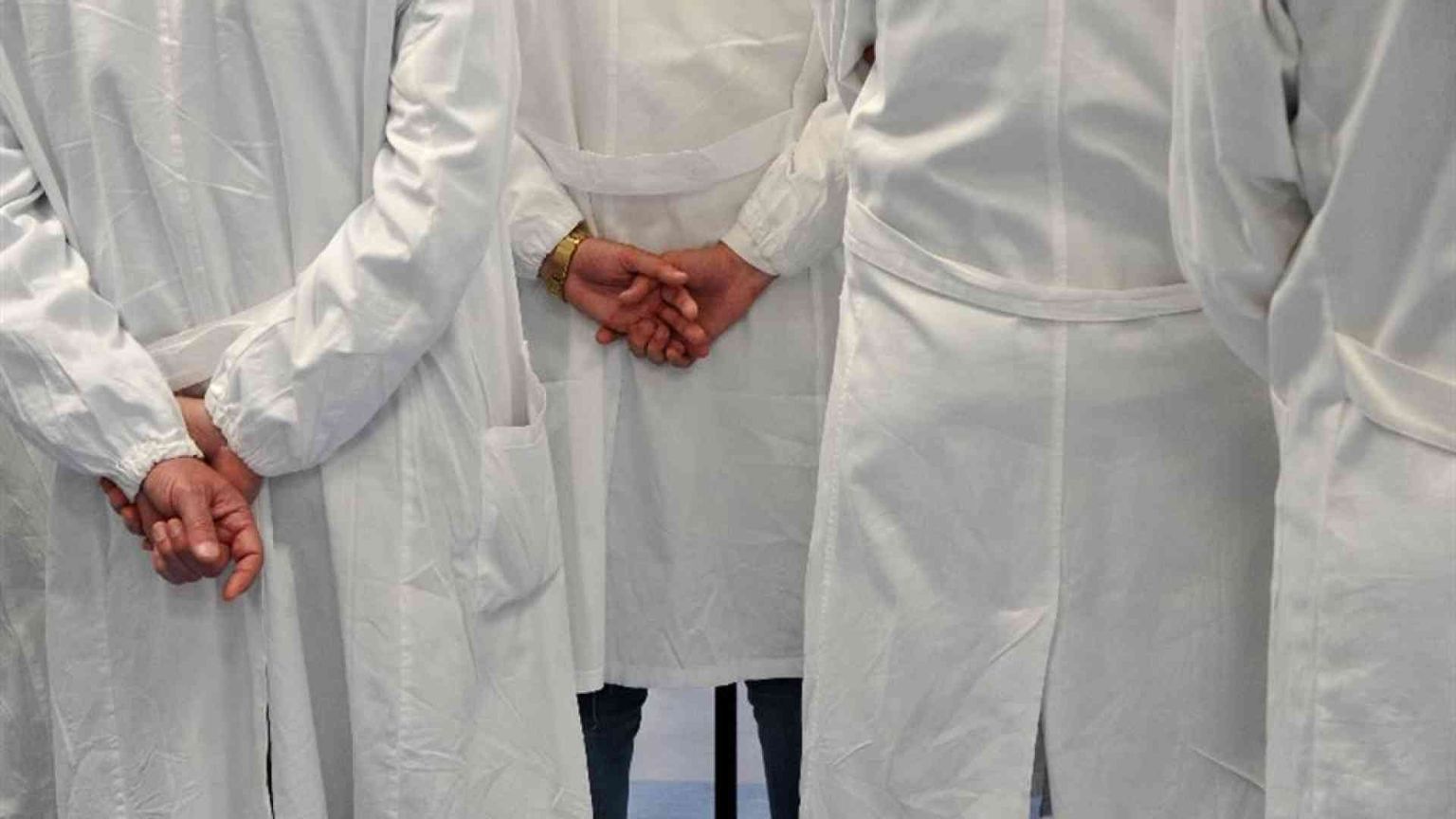 Oggi scioperano i medici, adesione all'85%. Ecco quali esami saltano