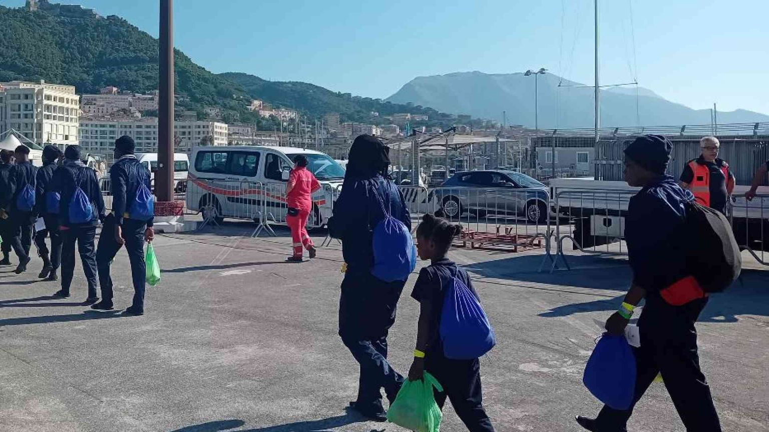 Minori non accompagnati, solo 1 su 5 va a scuola