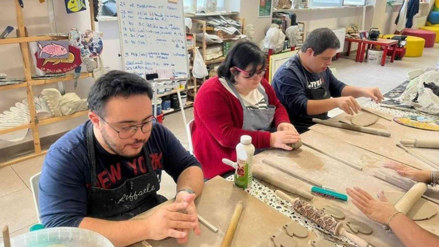 Inclusione lavorativa e reti comunitarie, ecco cosa si muove