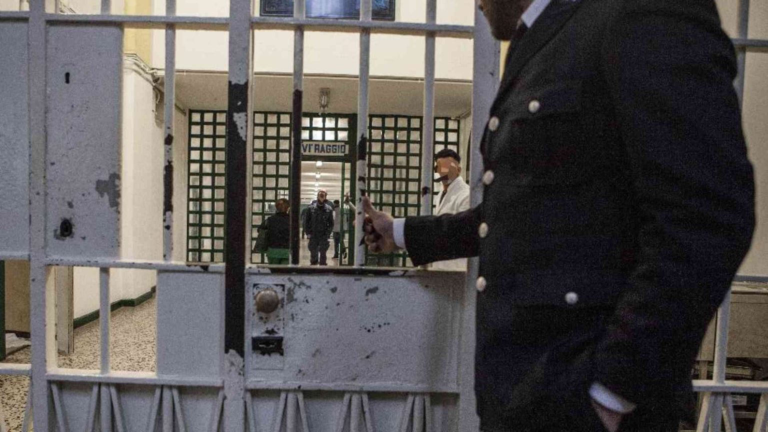 Ben Mahmud, 28 anni, è l'ottantunesimo suicida nelle nostre carceri