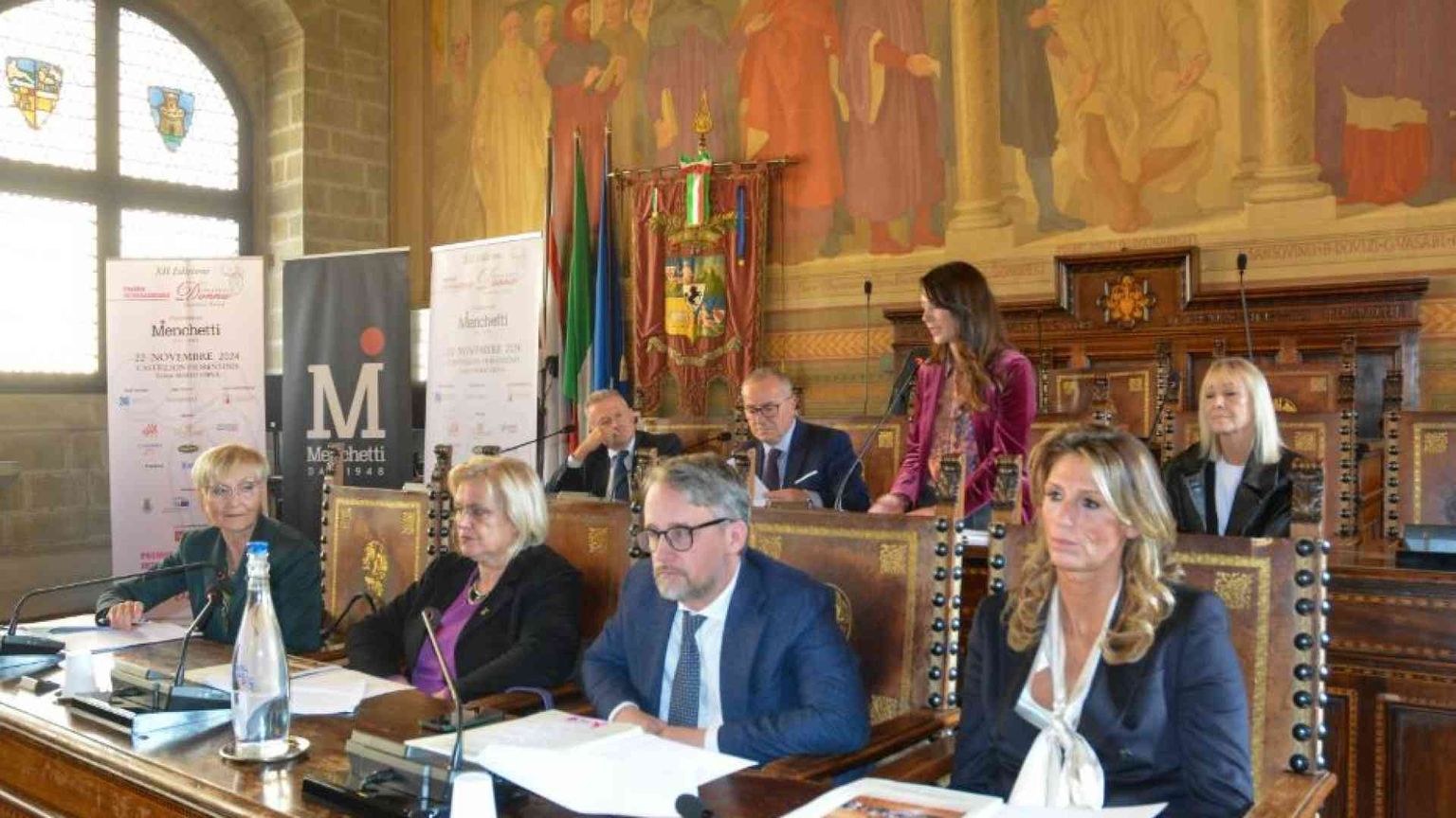 Il Premio Semplicemente Donna entra nelle scuole: 2.000 studenti coinvolti