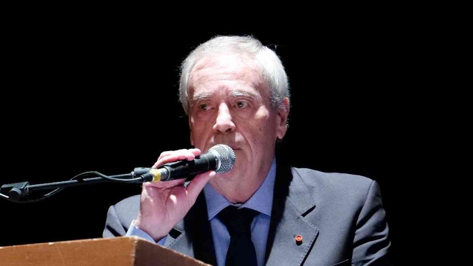 «Medici, la salute è un dono. E noi siamo responsabili di una speranza»