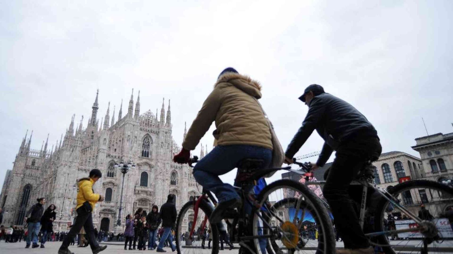 Città a misura di famiglia, la migliore è Praga. Le peggiori? Le italiane