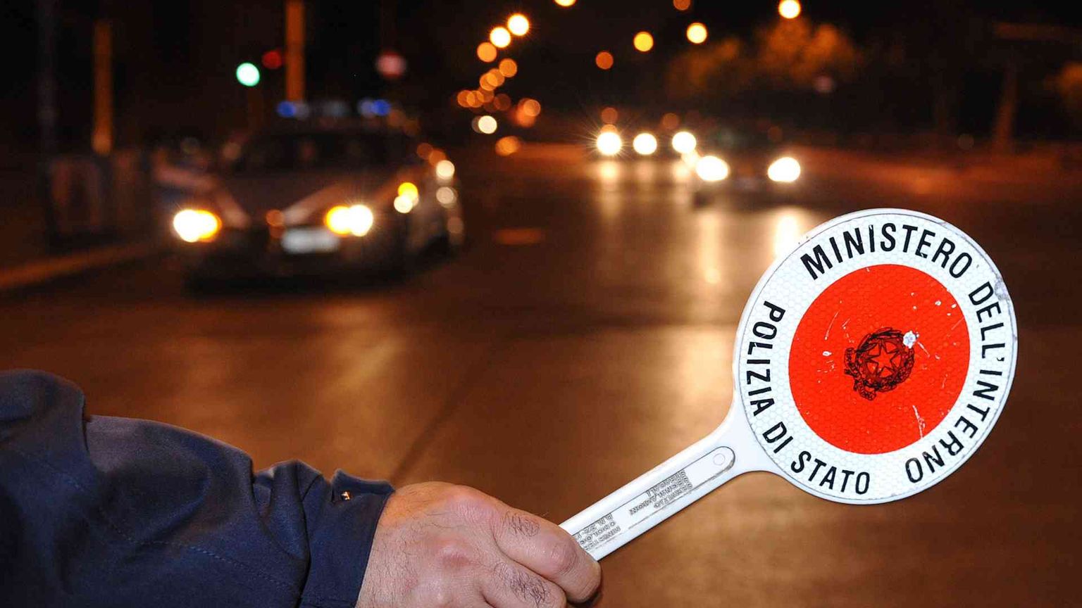 Via libera del Senato al nuovo Codice della strada. Ecco le novità