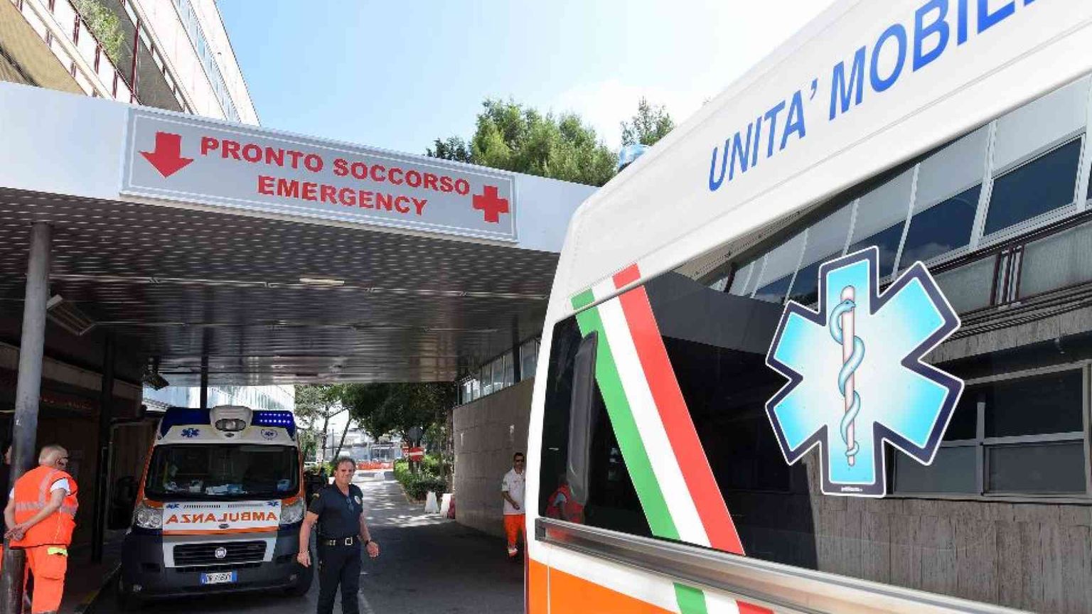 «Con la crisi demografica la sanità non può più essere per tutti»