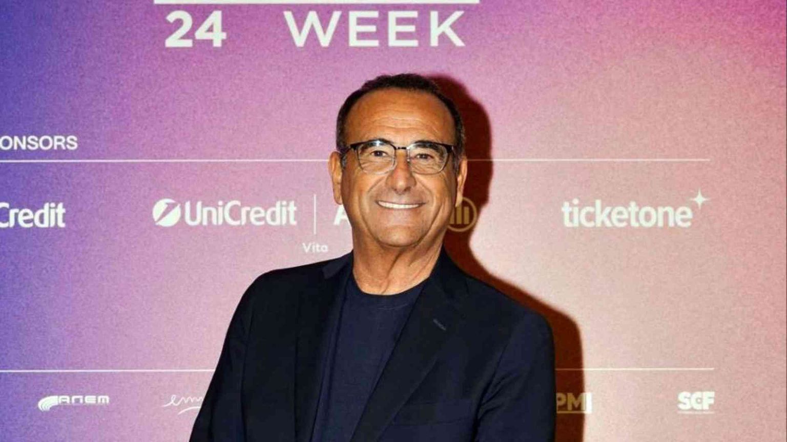 Carlo Conti: «Il mio festival ispirato a Baudo»