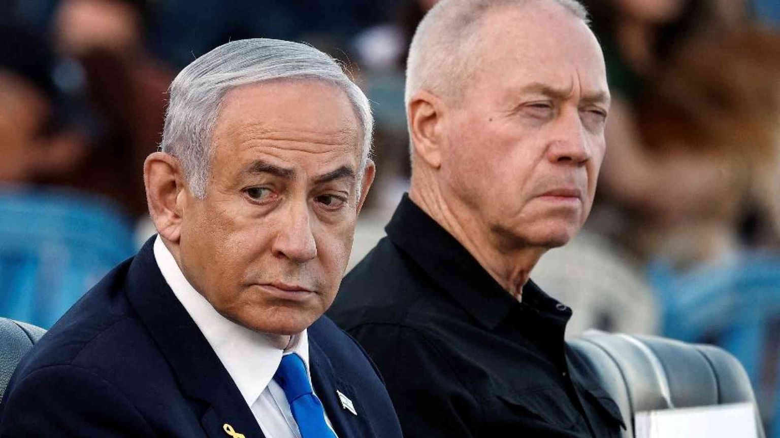 I giudici preliminari dell'Aja: «Arrestate Netanyahu e Gallant»