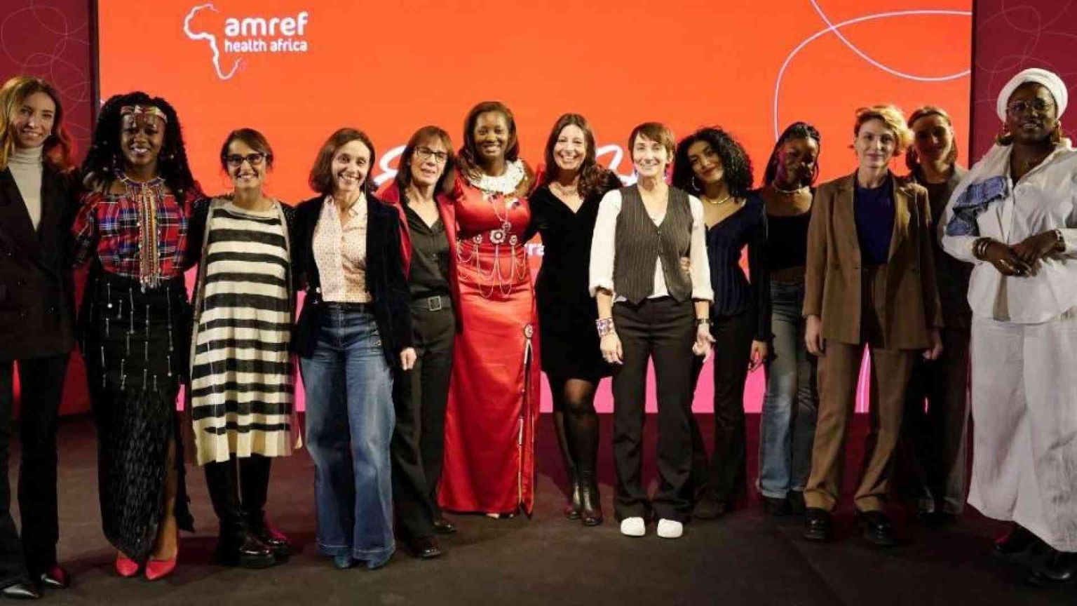 Un'alleanza per l'avanzamento delle donne: le voci di chi trasforma il futuro