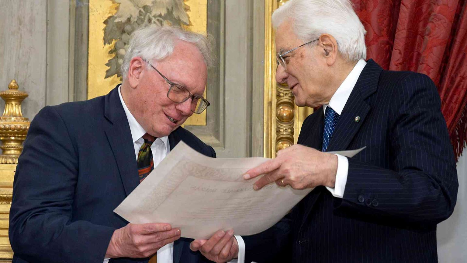 «Riconciliare svuota le carceri. Il 90% dei reclusi non dovrebbe star lì»