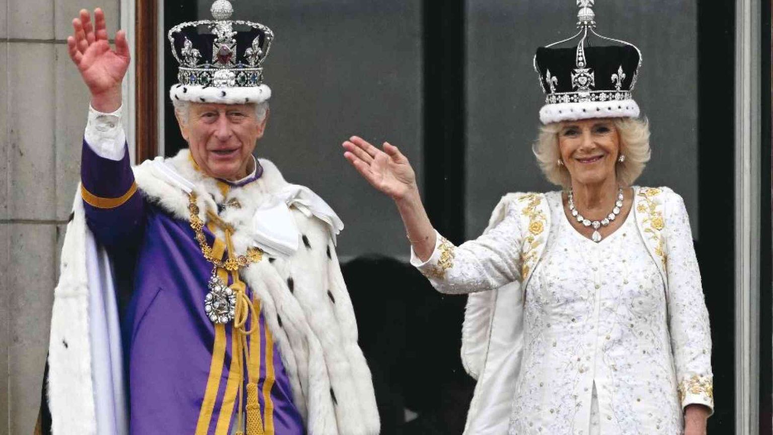 L'incoronazione di Carlo è costata 85 milioni: insorgono gli anti-monarchici