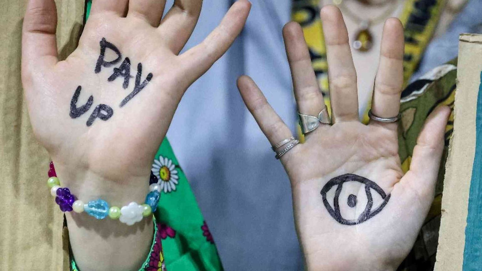 Alla Cop29 trattative ad oltranza. Obiettivo: più soldi per i Paesi poveri