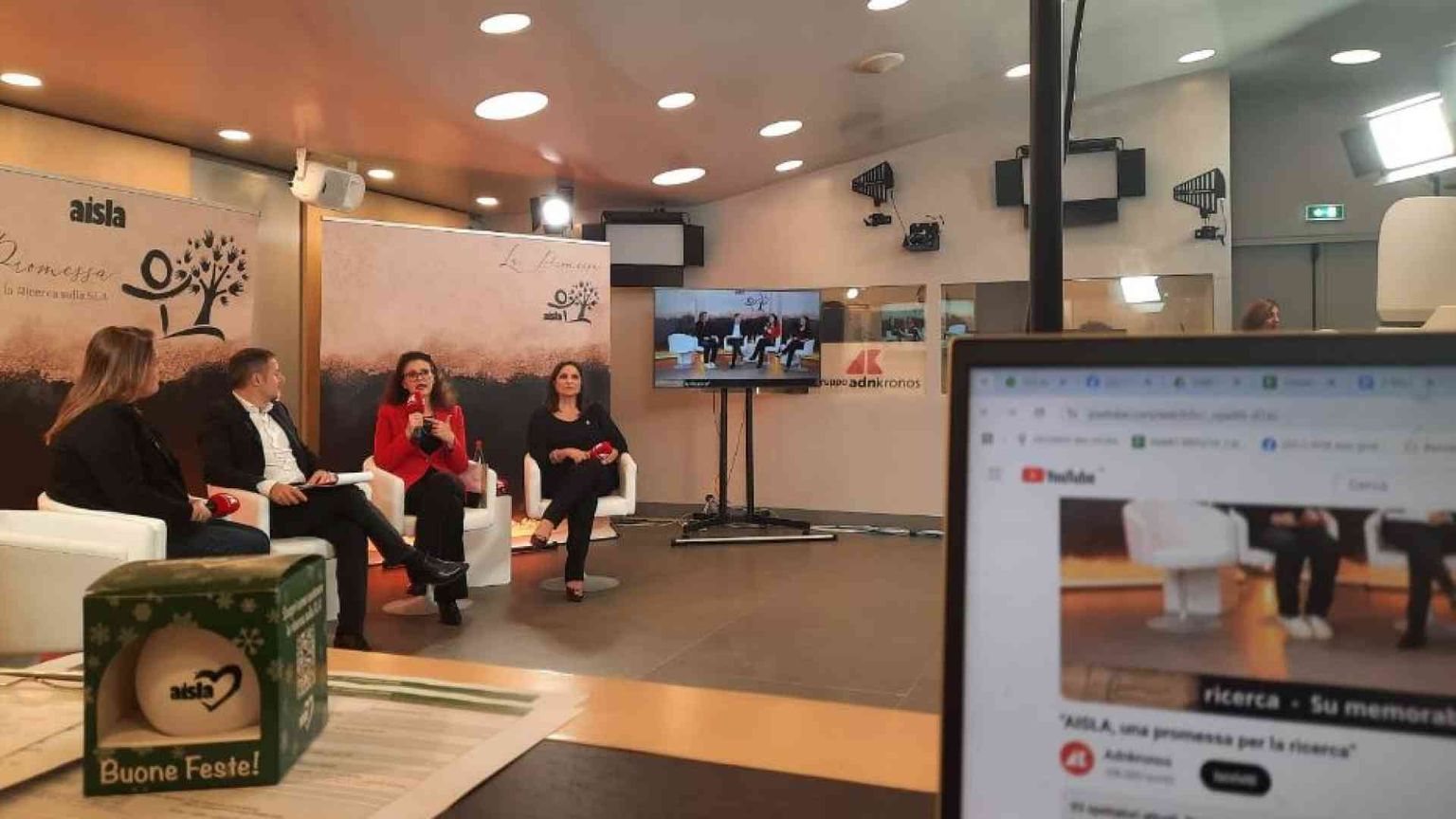 Quanti amici alla maratona online per la ricerca. «Insieme, sulla strada giusta»