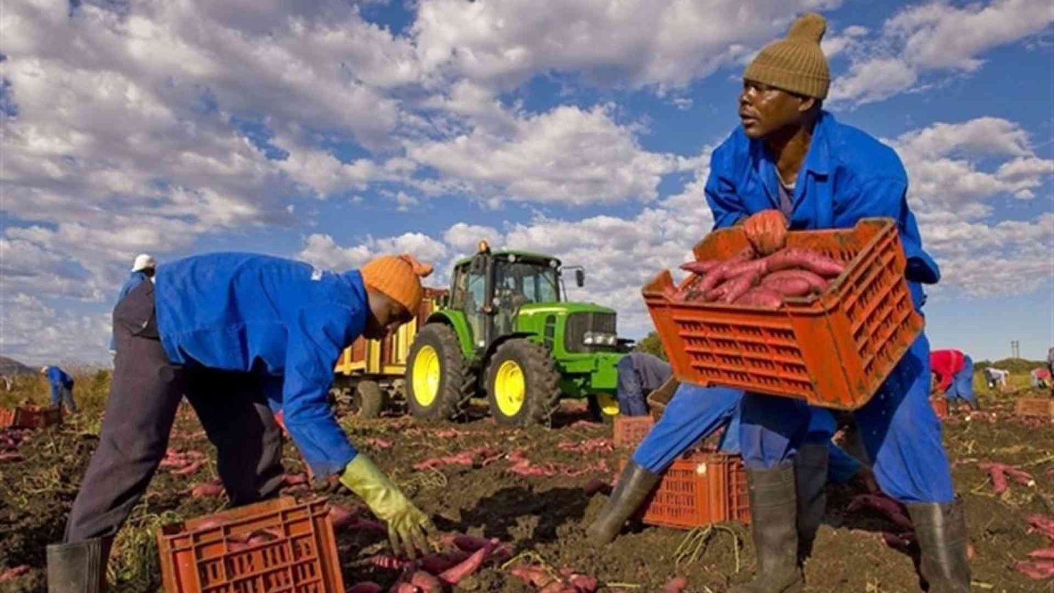 L'integrazione passa anche da impresa e lavoro