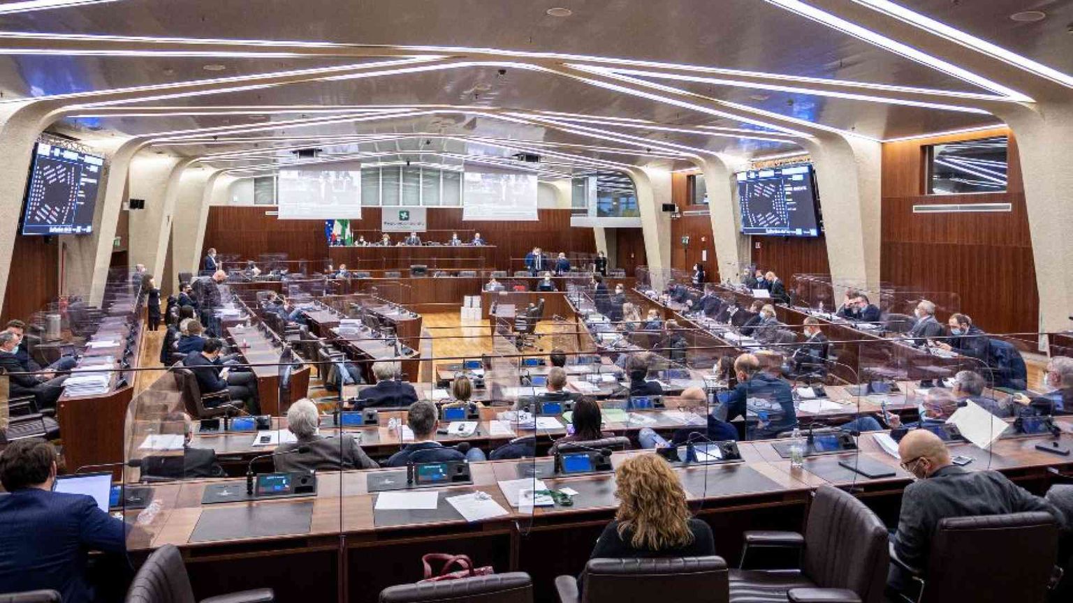 Leggi regionali? Ecco i fronti aperti (e perché non sono la soluzione)