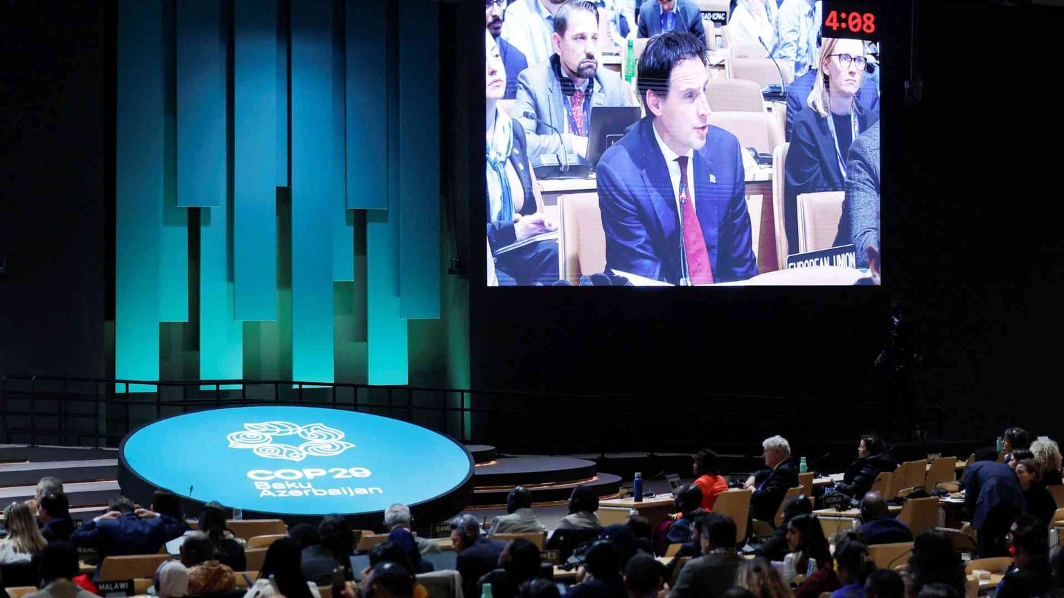 La Fao alla ricerca dell’Harmoniya tra l’agroalimentare e l’ambiente